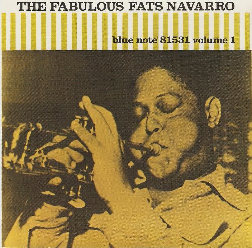The Fabulous Fats Navarro Vol 1