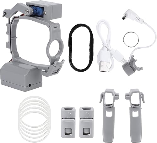 Dron, dispensador remoto, sistema de caída de aire, regalo de anillo de boda, apto para accesorios Air 2