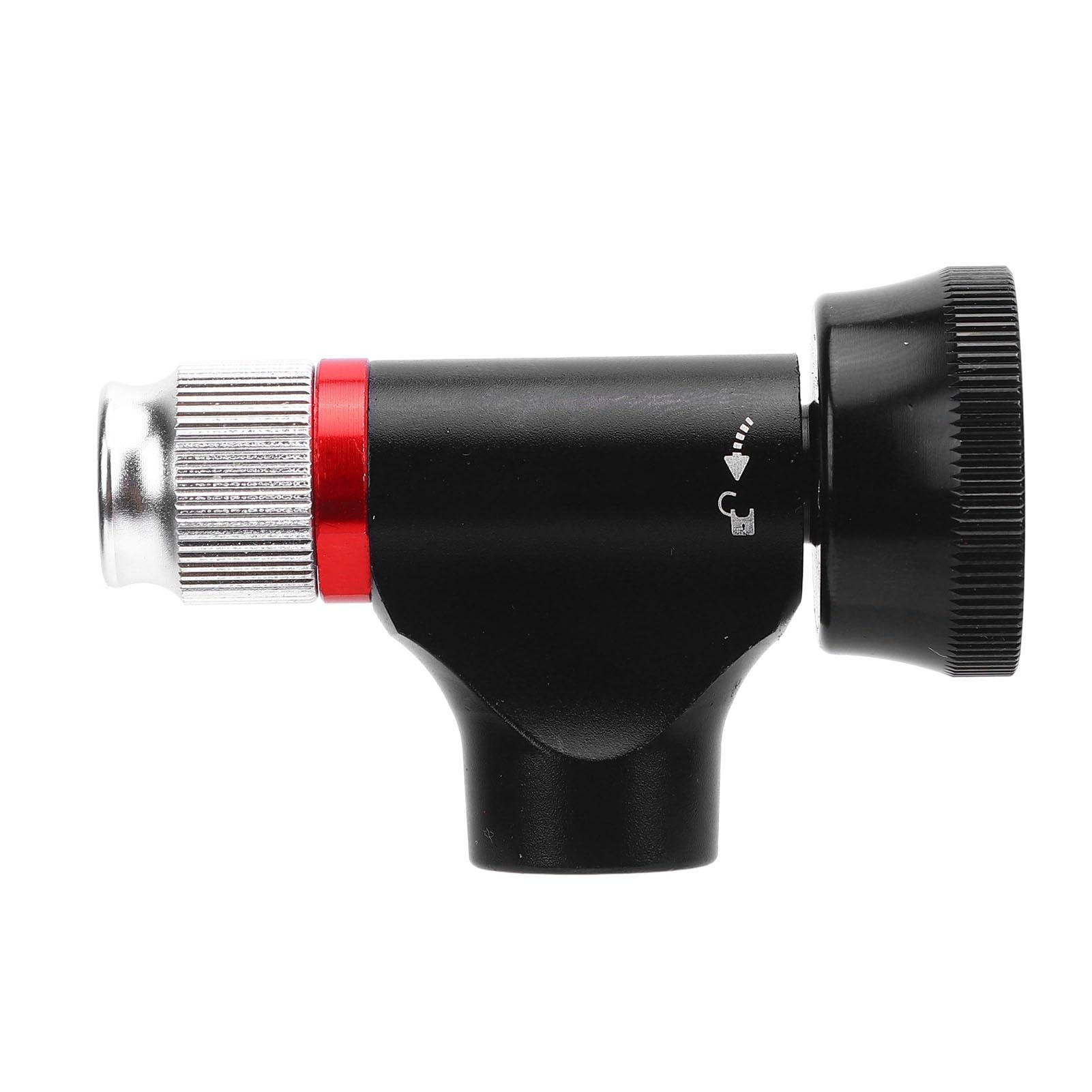 Inflador portátil de CO2 para bicicletas: rapidez en tus salidas de carretera 8