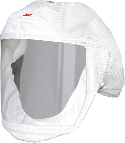 Funda Versaflo Blanco Small/Medium - 5 Por Caja