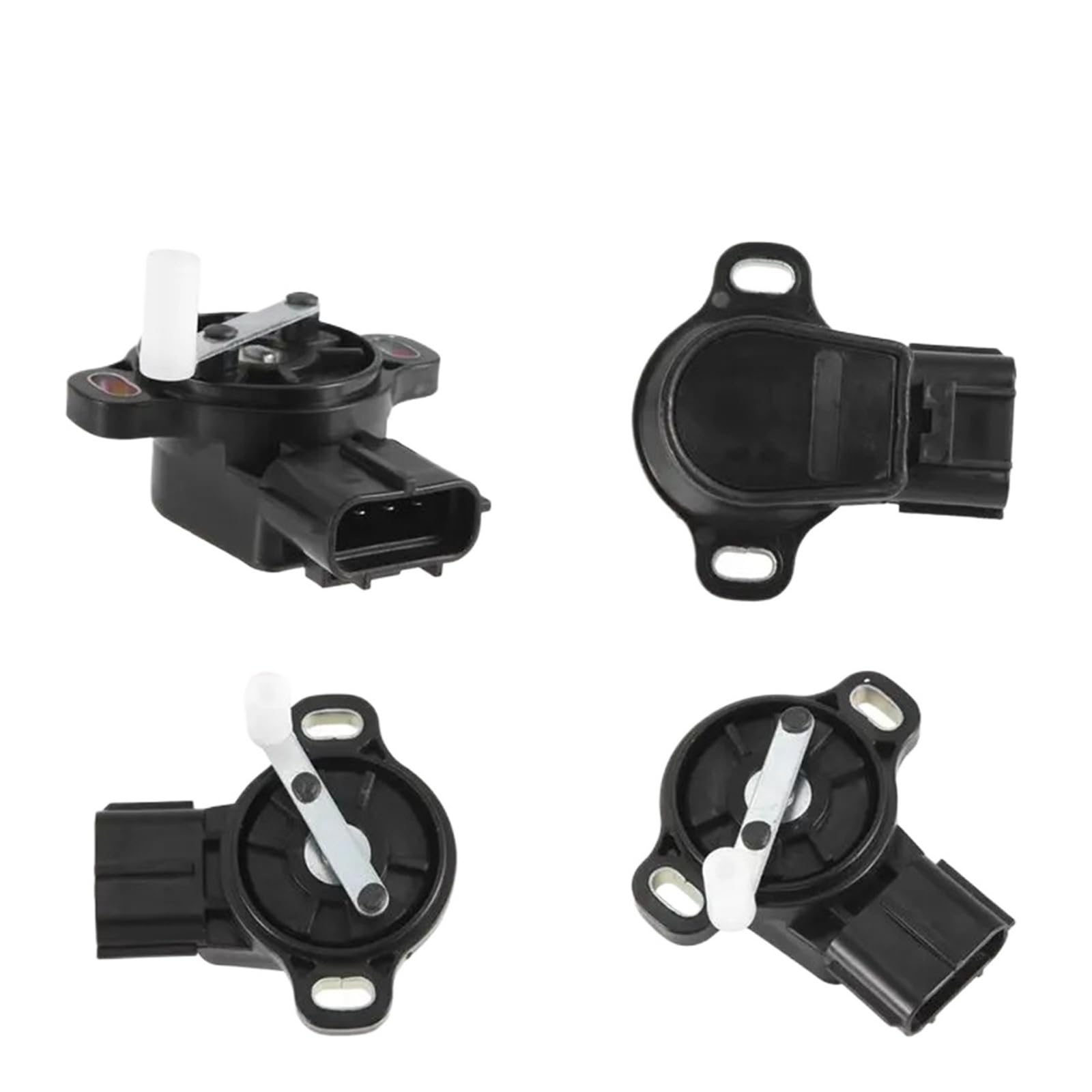 tps automotrices Para Mazda 6 para GY