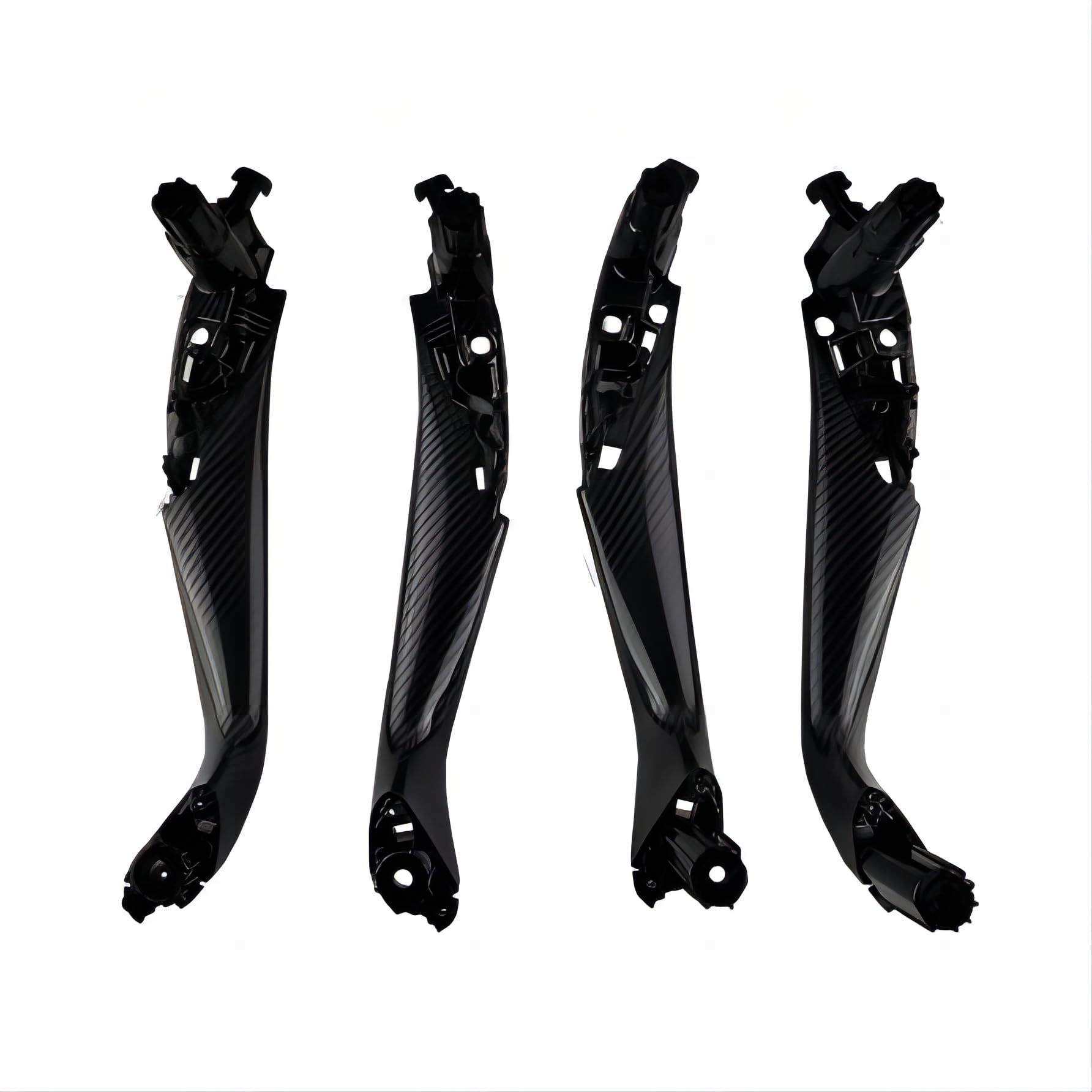 購入者0189 Amazon.com: 51417438523 Interior Car Left Right Door Handle Inside