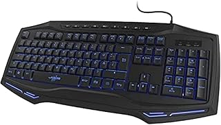 Urage Exodus 300 Illuminated Keyboard