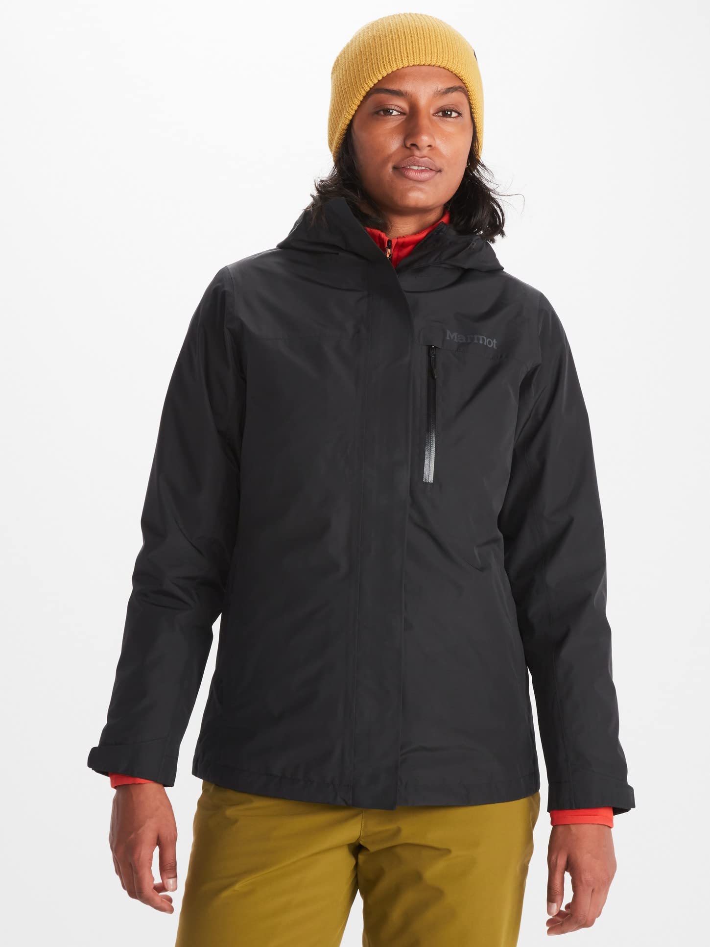 Marmot Ramble Component kurtka Kobiety Ramble Component kurtka