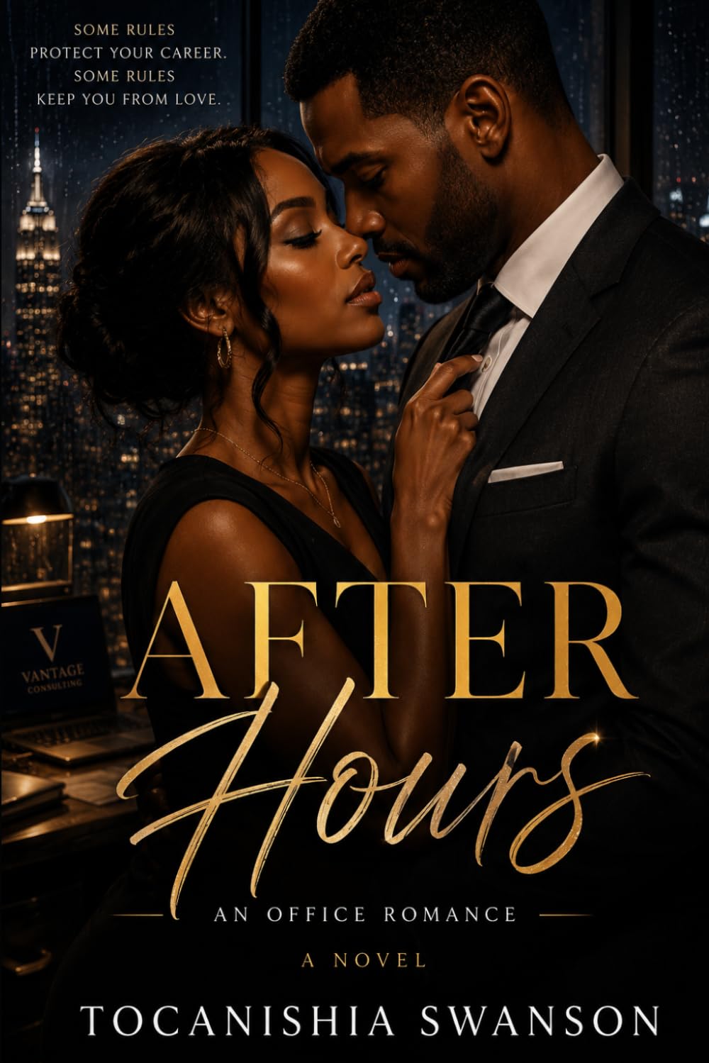After Hours