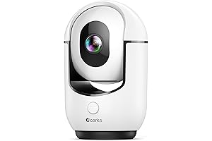 PixieLens Pro: Guard Your Home with Clarity and Control