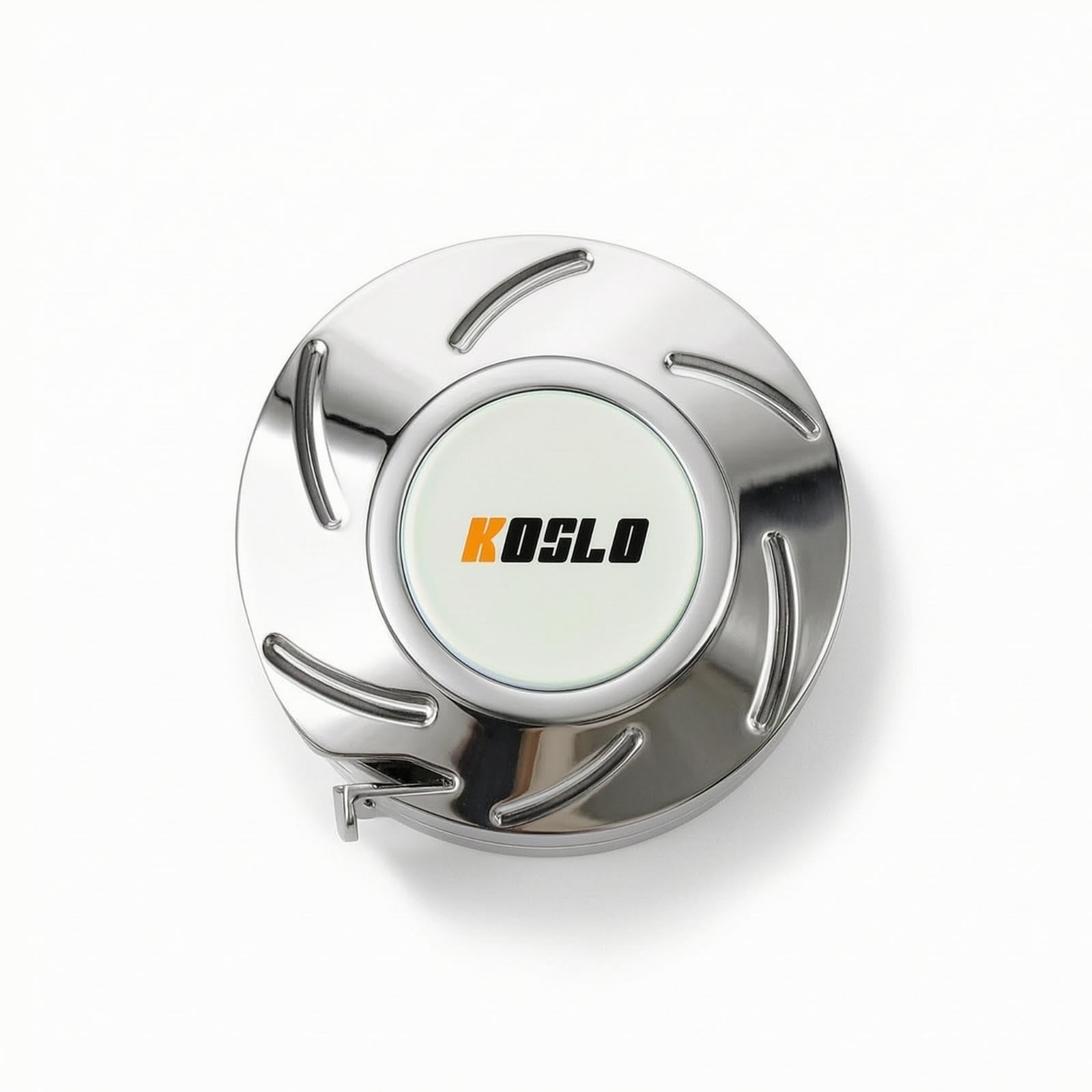 Retractable Tape Measure Compact Pocket Tape Measure Circular Tool for Crafters, Tailors, Diy Projects, Workshop, Tailoring Silver-image-32