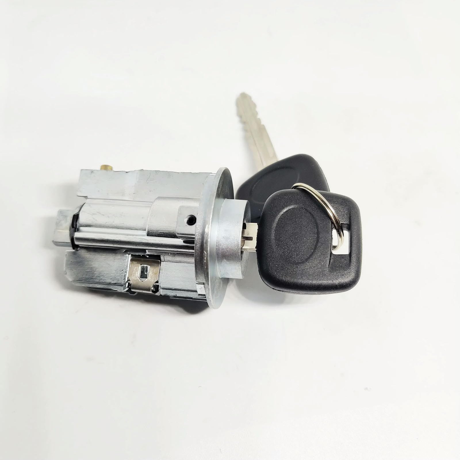Ignition Switch Lock Cylinder & Key 69057-28370/6905728370 for Toyota VIGO HILUX P-UP +CHIP Year 2008-15