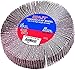 5x3/4x5/8-11 FLAP WHEEL 120X (QTY: 5)