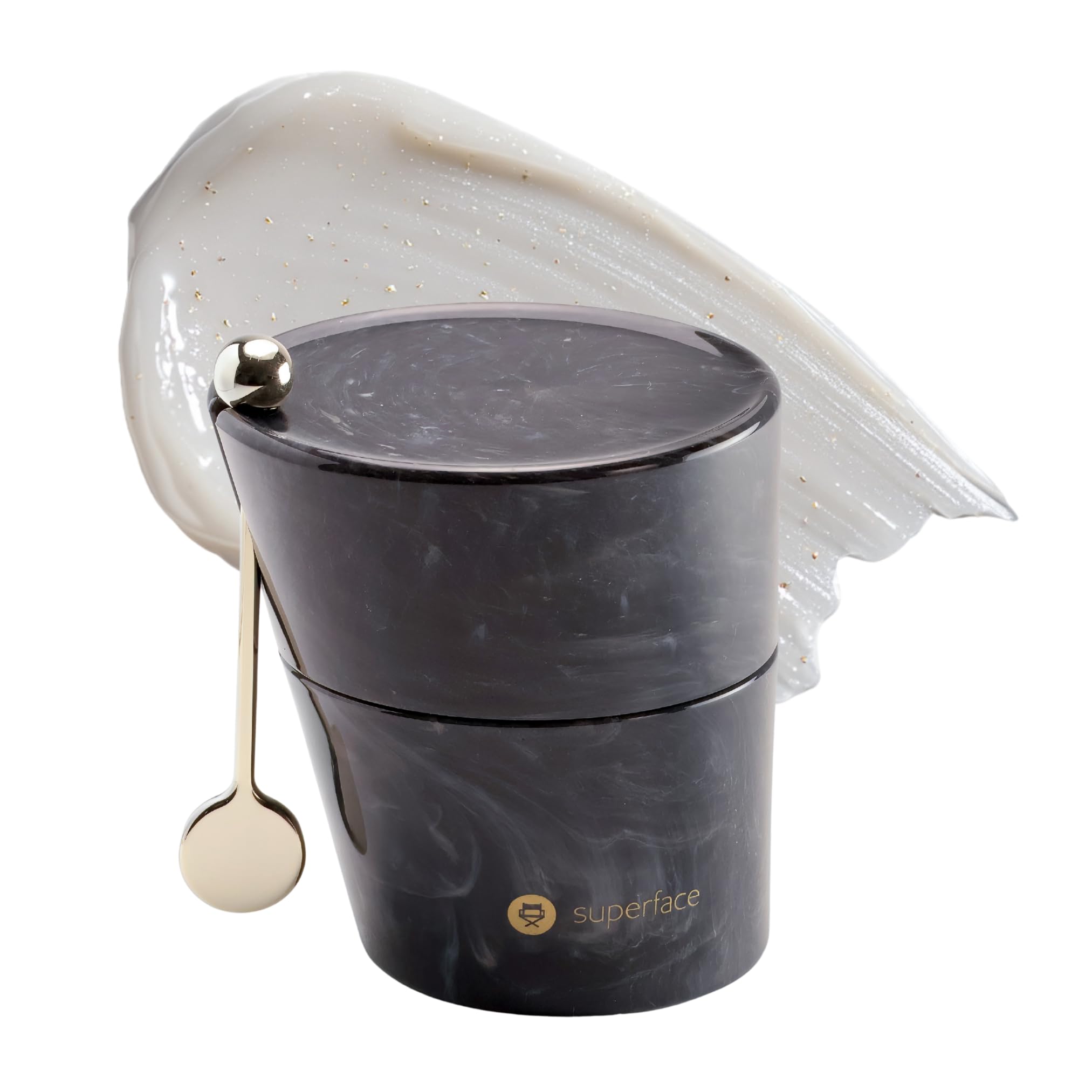 Amazon.com: Superface 24K Golden Alchemy Micro‑Spicule Cream