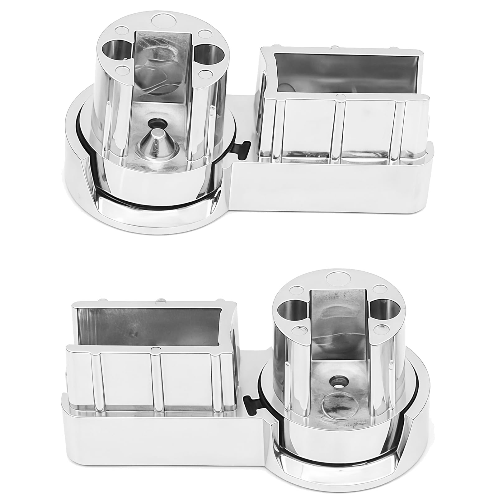 Strong Hinge Smooth Rotation Bathroom Hardware Installation Erosion Resistant Bathroom Turn for Shower Door Shower Room Turn Hinge