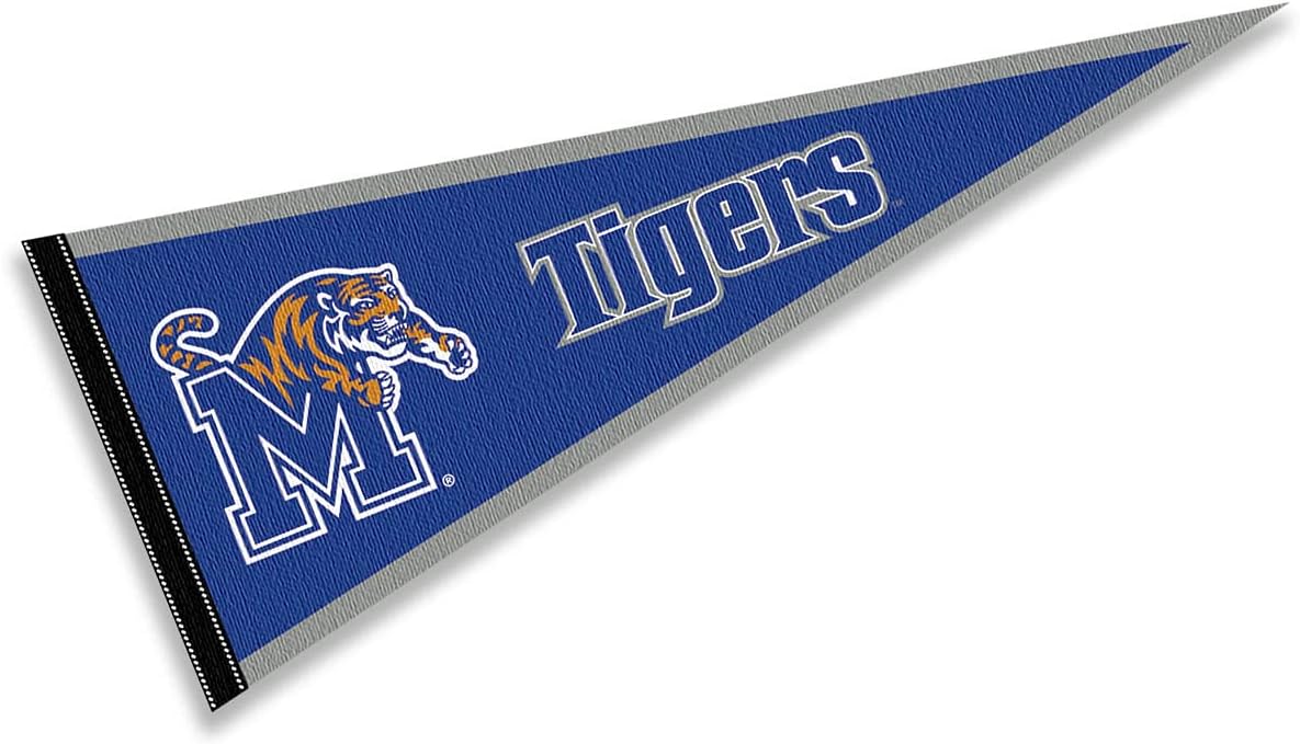 Chico State Wildcats NCAA Pennant - 12" X 30" Felt College Banner 8 thumbnail image