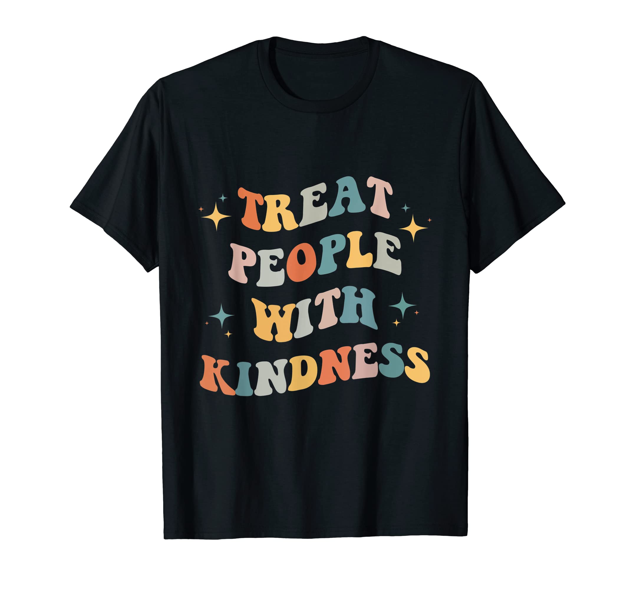 Kleidung mit Designs von Amazon Merch on Demand