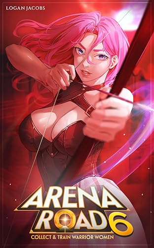 Arena Road 6 Collect and Train Warrior Women