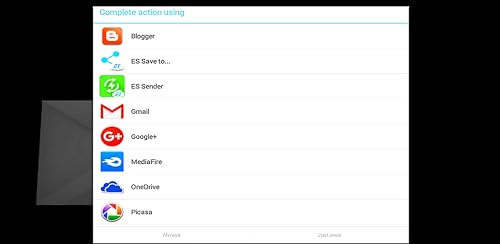 Compose Email or SMS