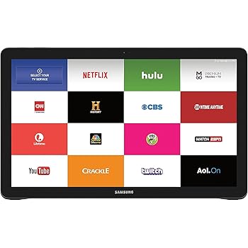 samsung galaxy view lte