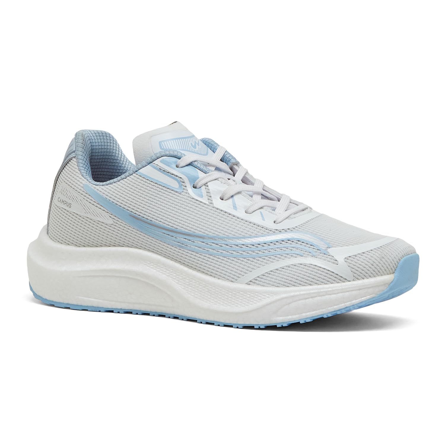 campus Men's Jarvis Running Shoes-picture-17