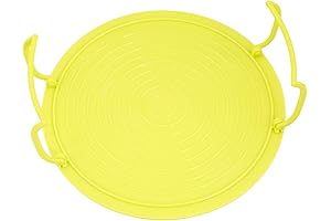 3 in 1 Microwave Folding Tray