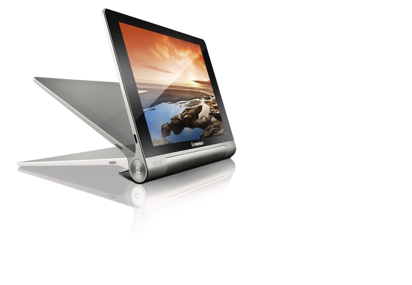 Lenovo Yoga Multimode 10-inch Tablet