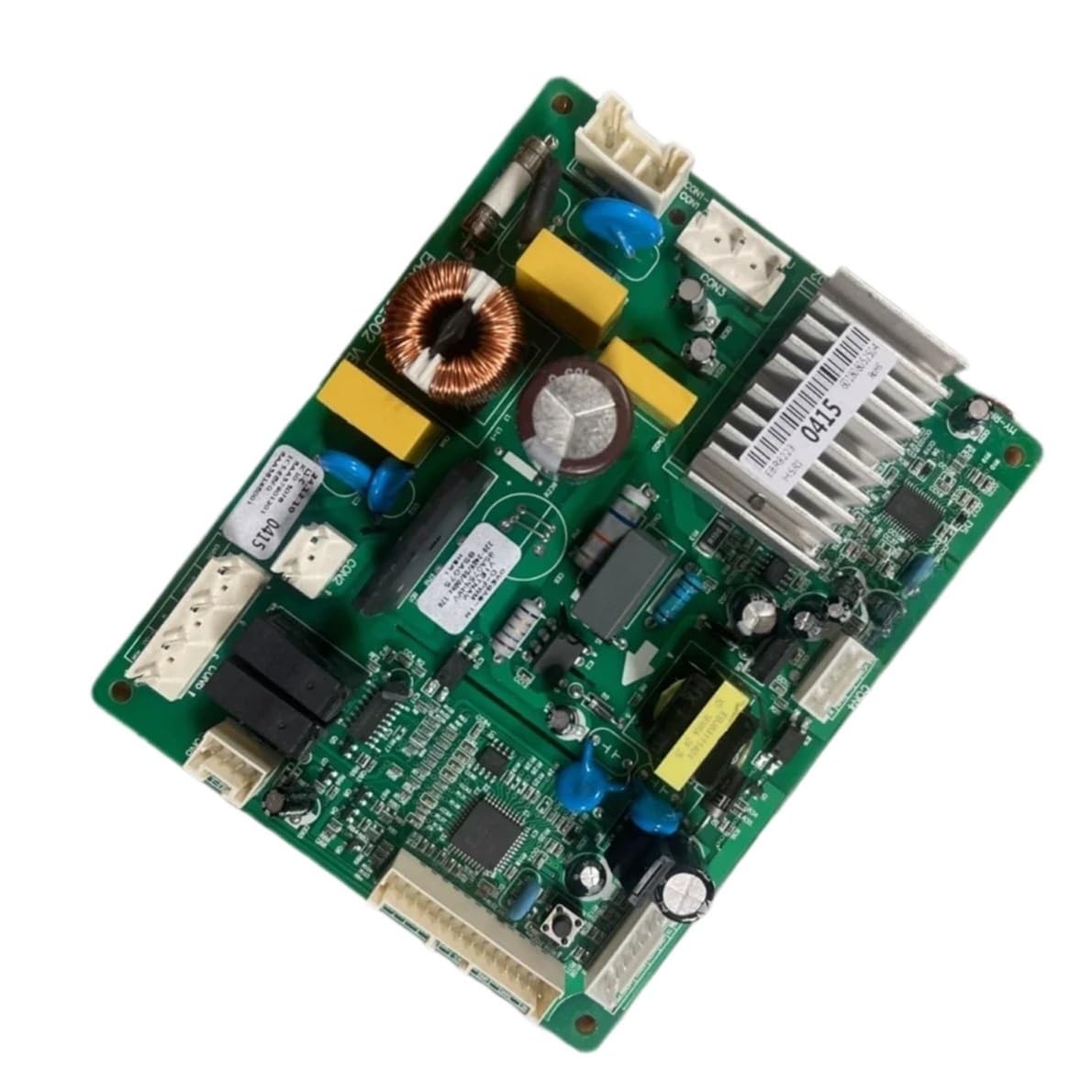 Placa de control de nevera Placa principal Placa De Control EBR82230415 Para Circuito Refrigerador, PCB, Base Para Frigorífico, Piezas Repuesto Para Congelador