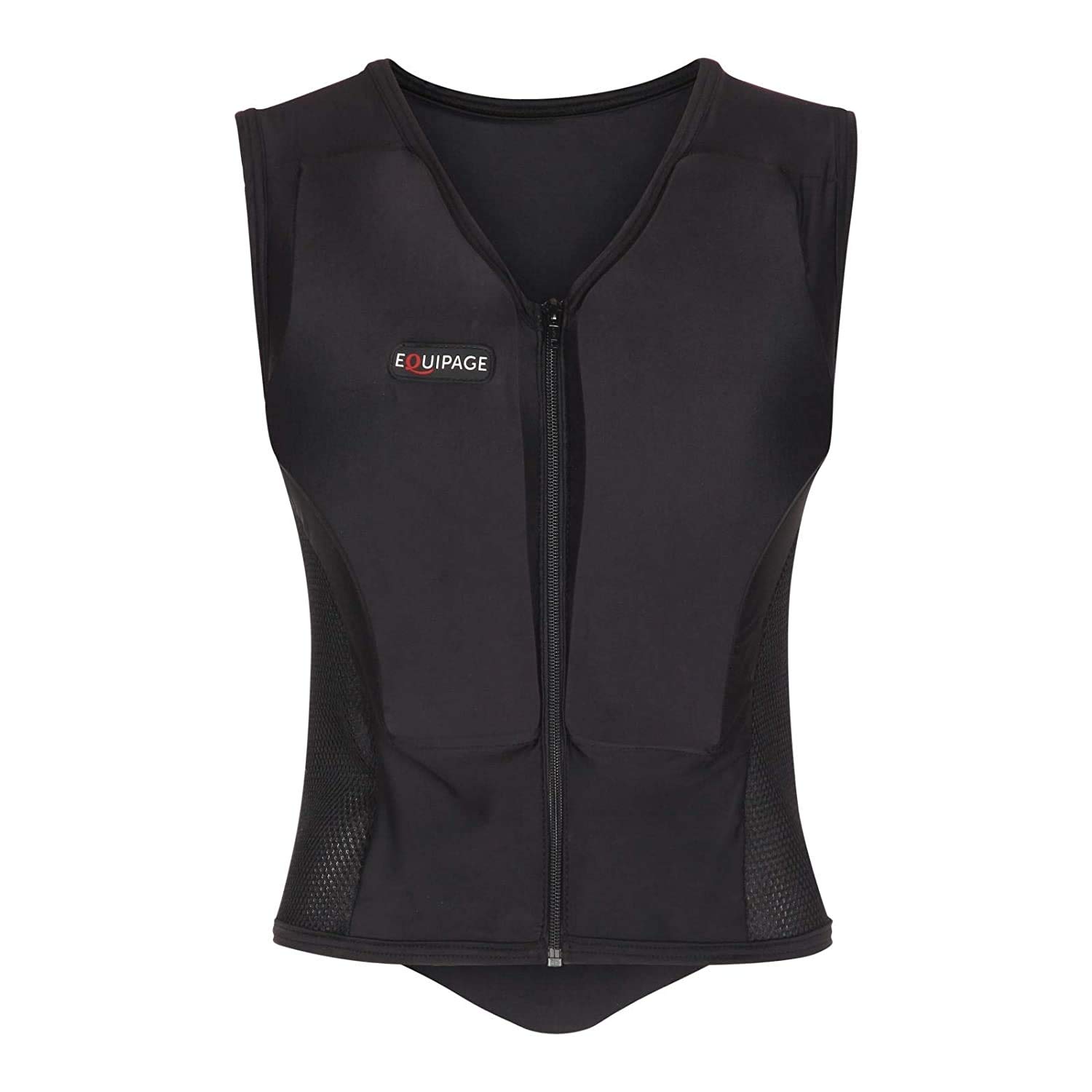 Equipage Rückenprotector Basic - Sicherheitsweste
