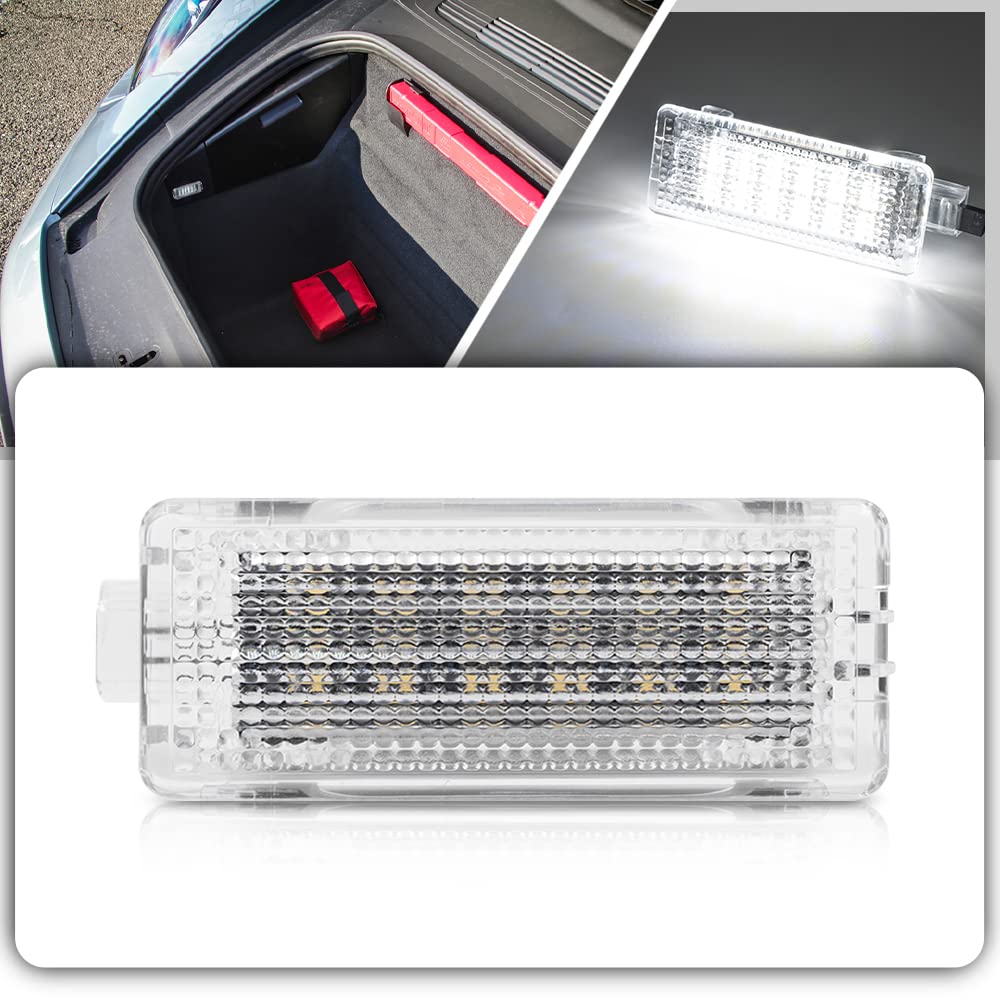 Amazon.com: nsautolighting LED Front Trunk Light Luggage