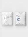 XYXX Men's Ace Premium Cotton Modal Round Neck Vest Pack of 2 (White;White; M) gallery image