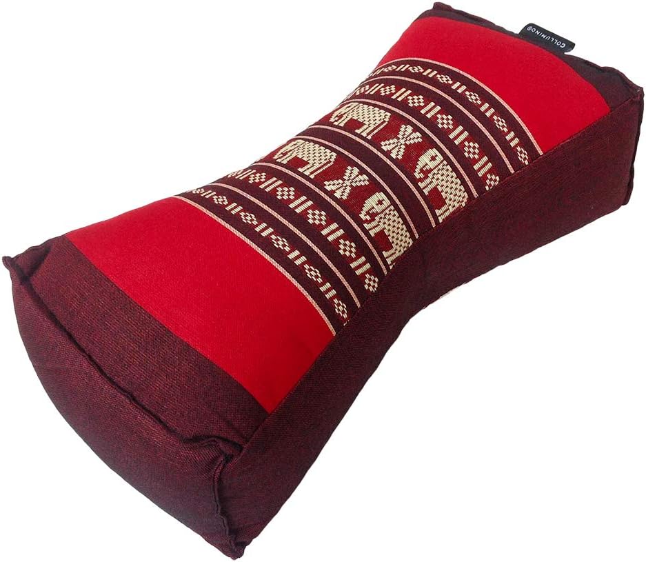 asian neck pillow