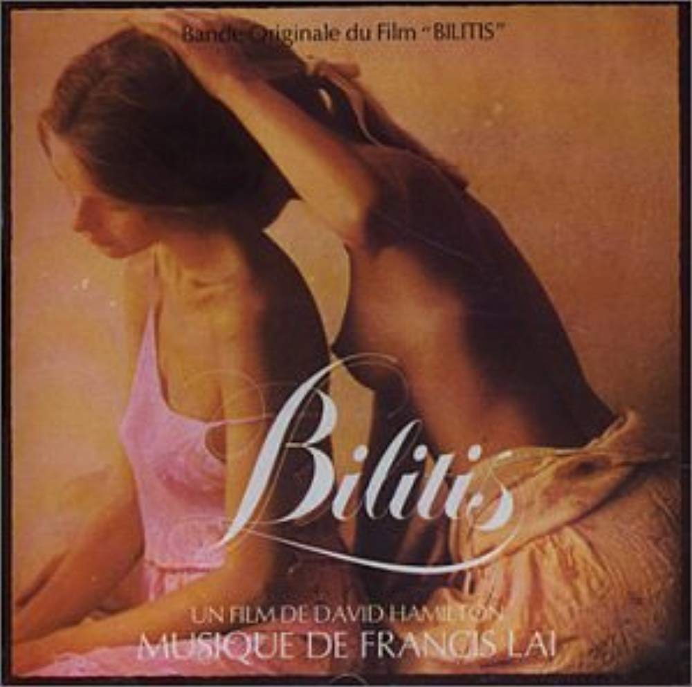Bilitis [Audio CD]