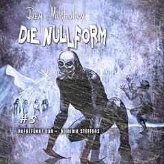 『Die Nullform (Buch 5)』のカバーアート