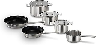 Bosch Stainless Steel Cookware Set