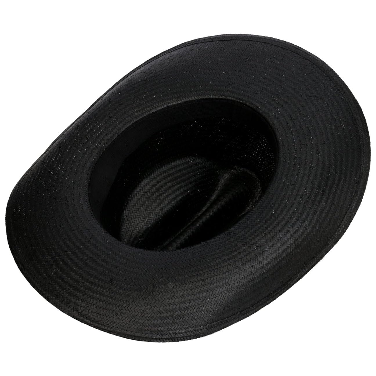 LIERYS Velarevo Cappello Cattleman Prodotto in Italia Uomo Primavera Estate