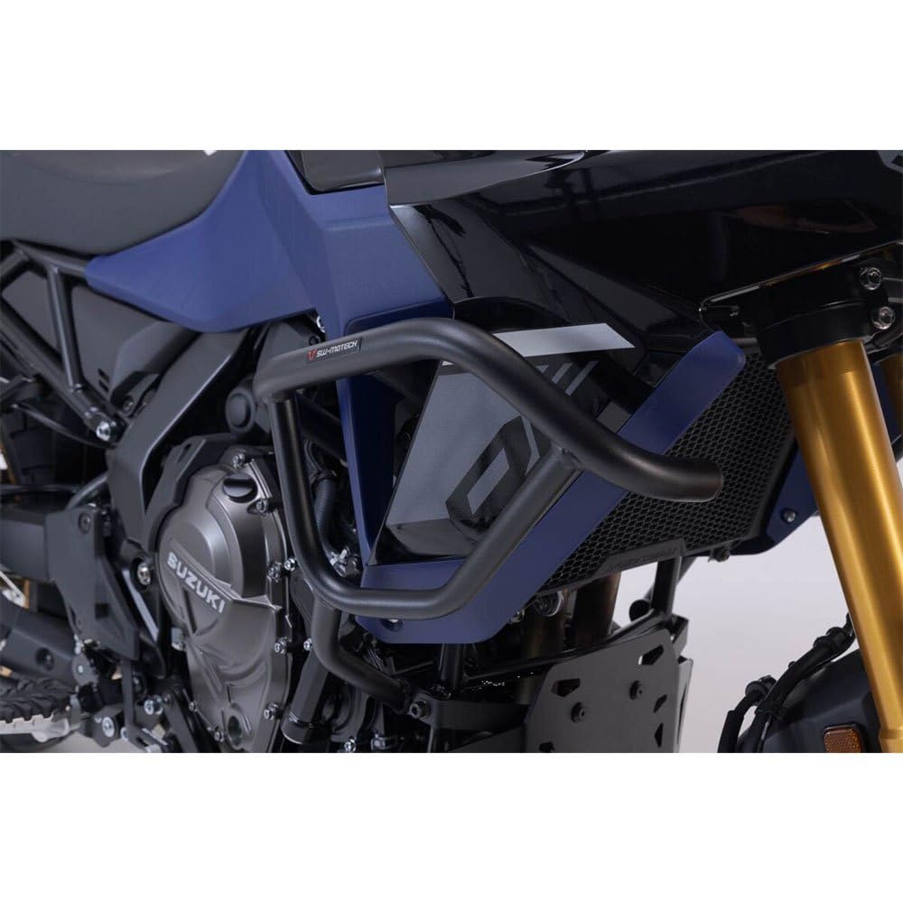 SW-MOTECH CRASHBAR/GMOL Suzuki V-Strom 800 / 800DE
