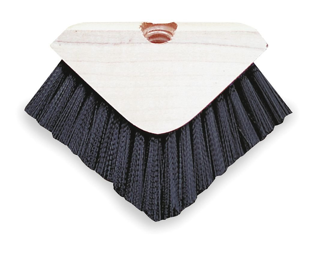 Baseboard Brush, 15/8" L Trim Health & Household