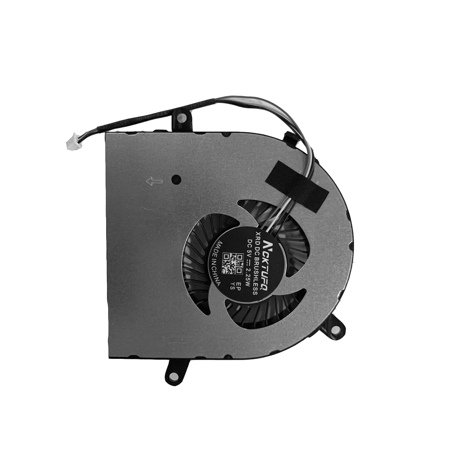 Replacement Laptop CPU Cooling Fan for Dell Inspiron 24 3475 27 7700 7790 5400 5490 22 3277 3477 AIO 22 3280 3275 27 DC 5V BSC0705HA-00 1TMP6 01TMP6 CN-01TMP6