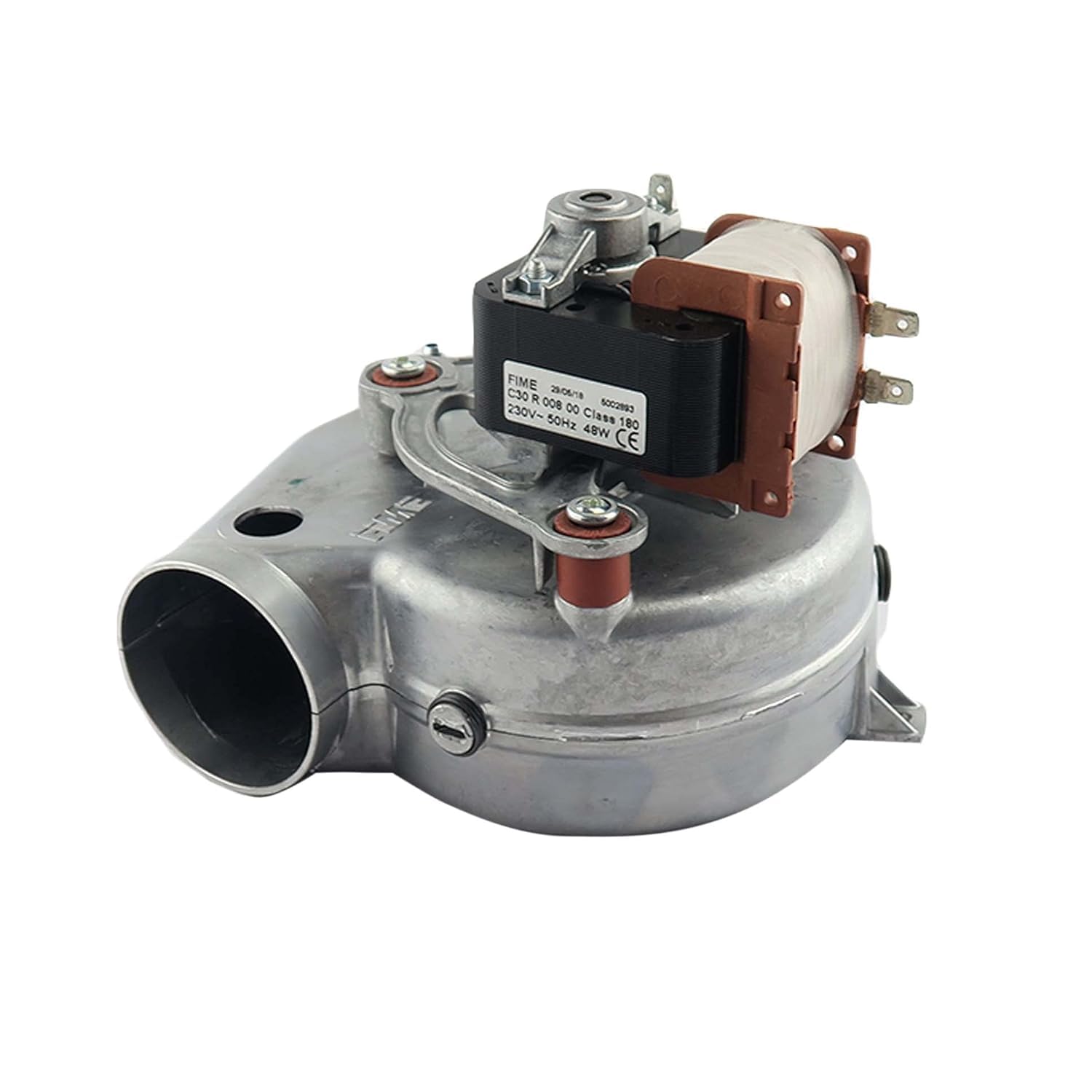 Hts Multicolour - Vokera Boiler Fan 10023907 R10023907