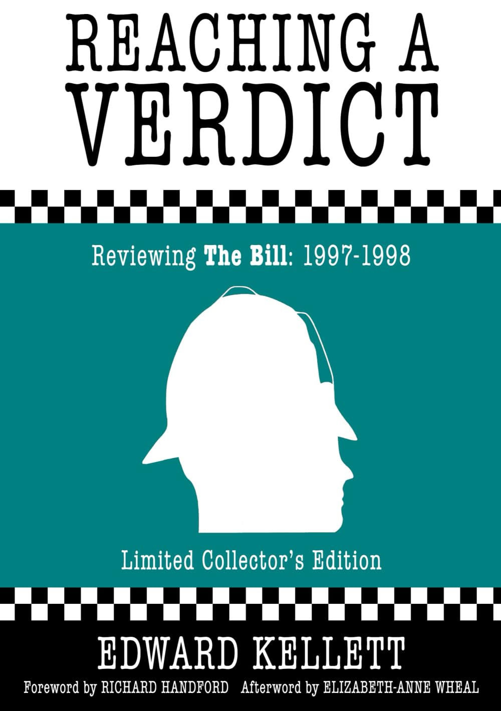 Reaching A Verdict: Reviewing The Bill 1997-1998: 5