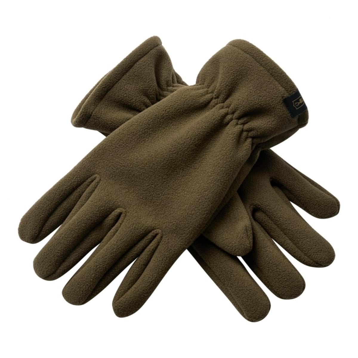Deerhunter Fleece Gloves Tarmac Green Small/MediumSmall/Medium