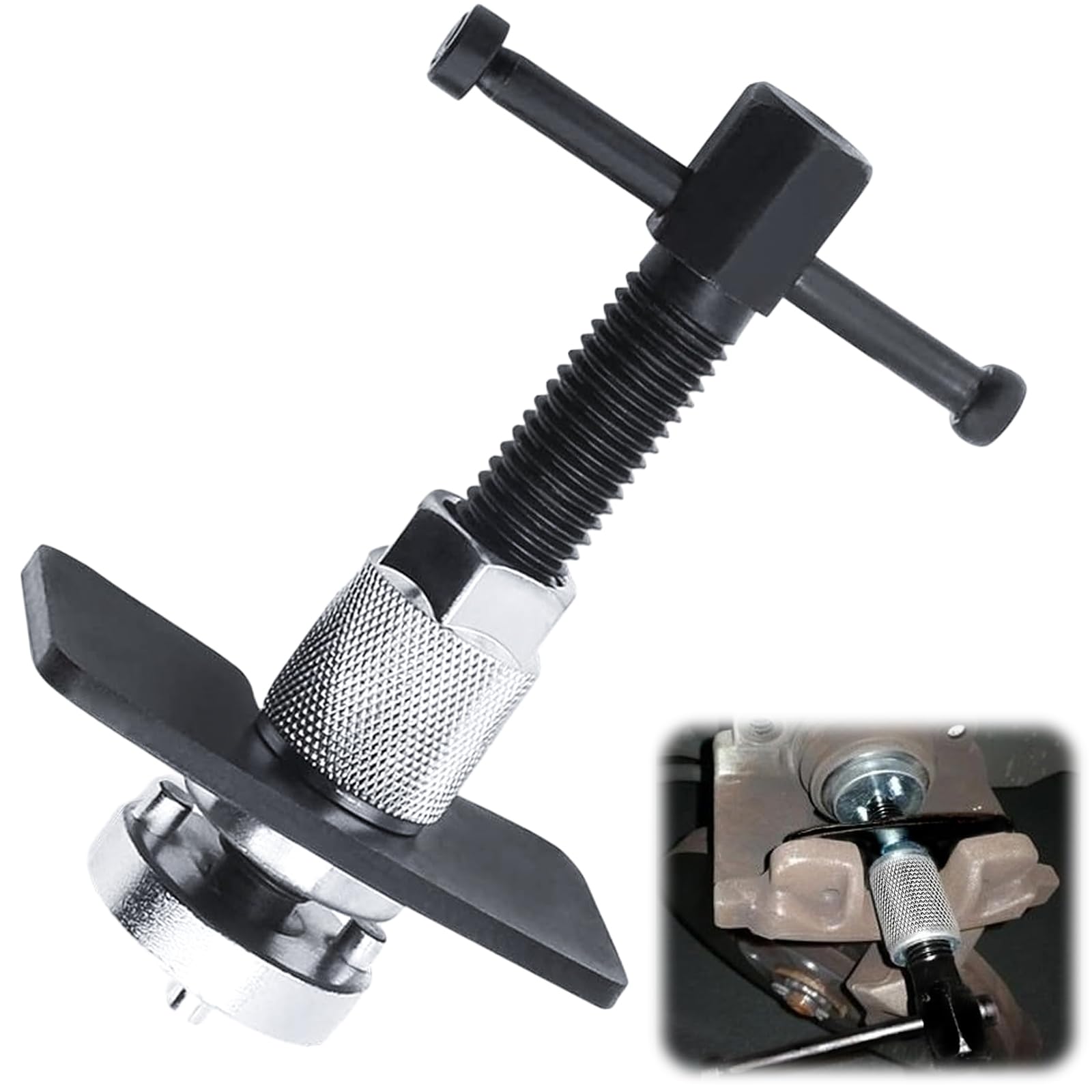 Bremseneinstellwerkzeug - Bremslöffel Aus Chrom-Vanadium-Stahl