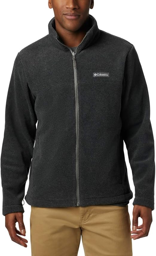 eager air interchange jacket