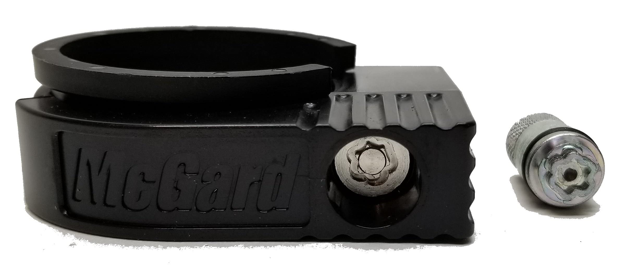 Install Tailgate Lock By McGard, 49 OFF