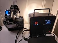 Review Image by Super Amazon Fan & Vine Reviewer Super Amazon Fan & Vine Reviewer