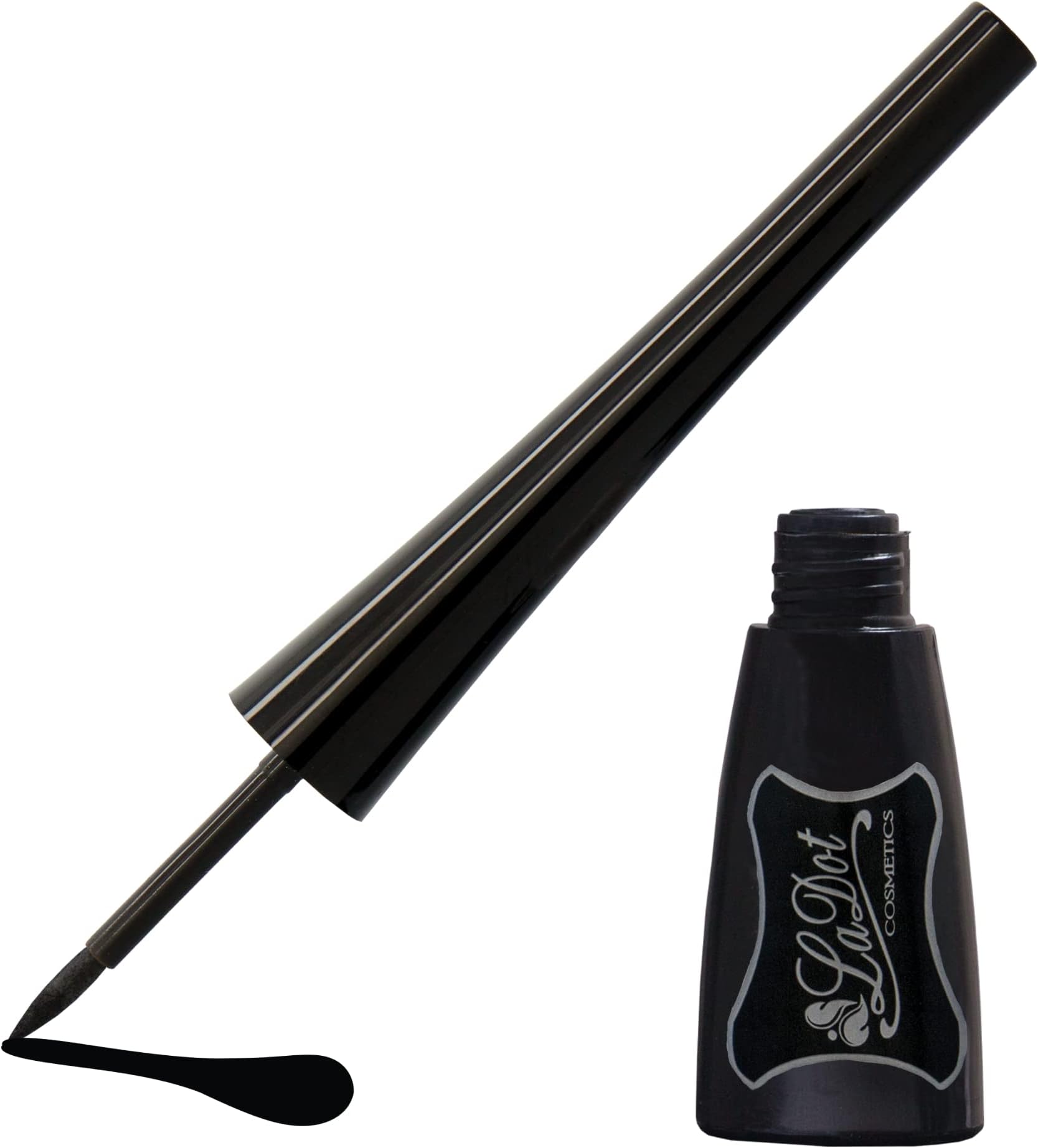 Temporary Tattoo Liner Pen Fine Tip waterproof, Black