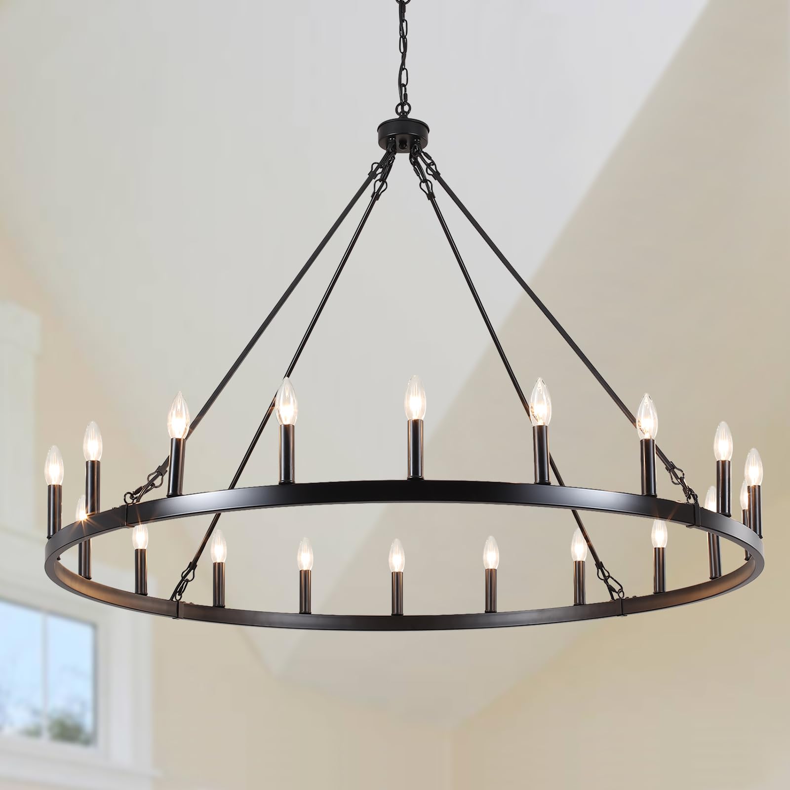 Low Prices, High Drama!!! (Row 8a)