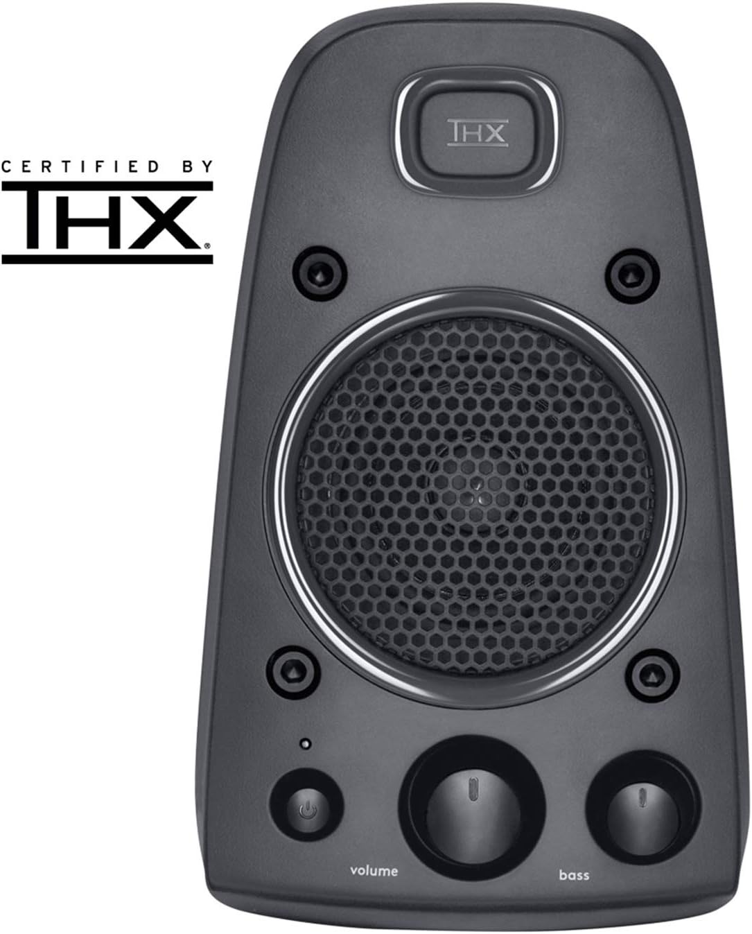 Logitech Sound Z625 Powerful THX Sound - EU
