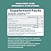 Santo Remedio Digestion Plus, Concentrated Blue Agave Drink, 30 Servings, Passionfruit Flavor, Vegan, Gluten-Free, Non-GMO, No Added Sugar