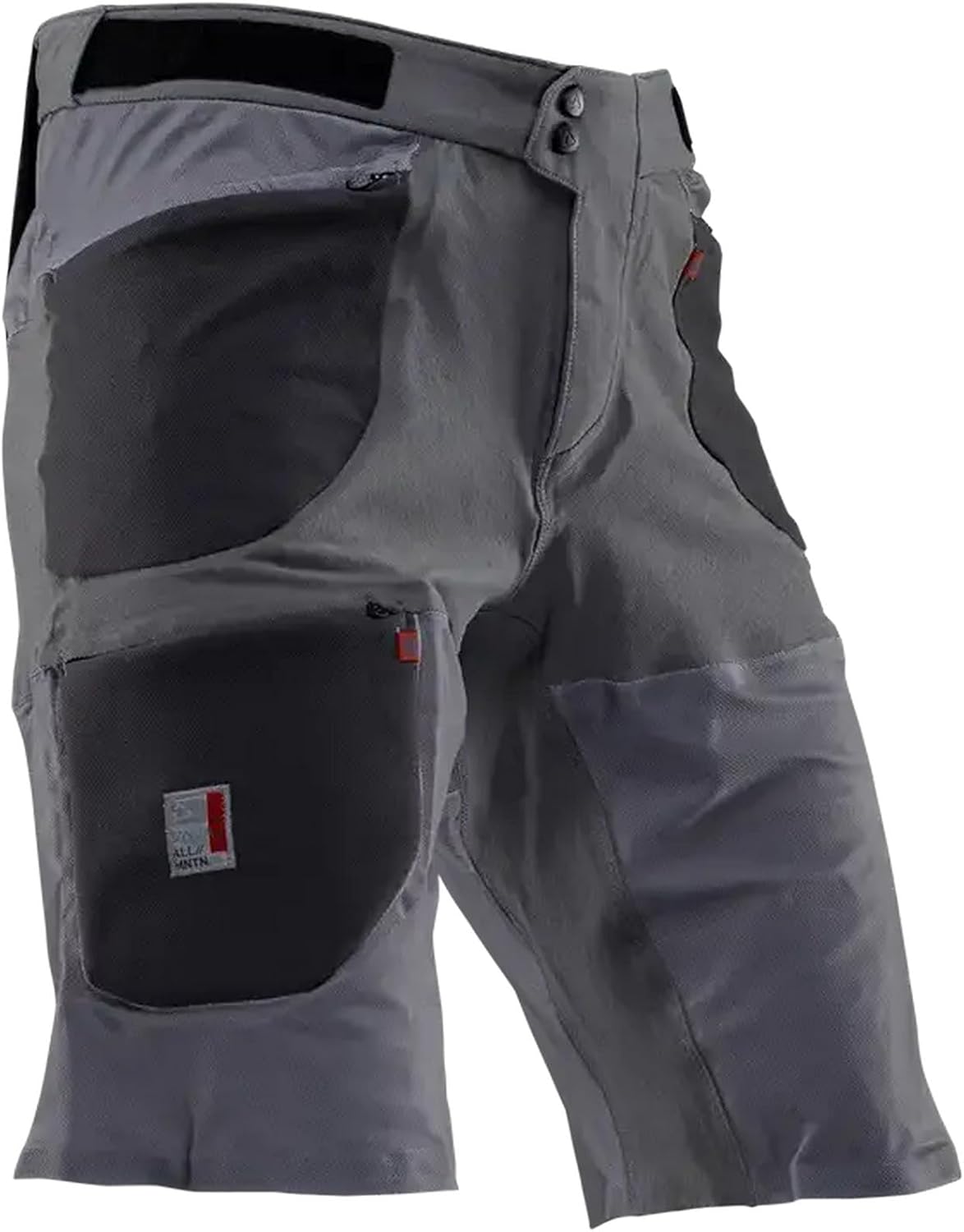 Leatt Shorts Mountain Bike AllMtn 3.0#S/US30/EU48 Blk