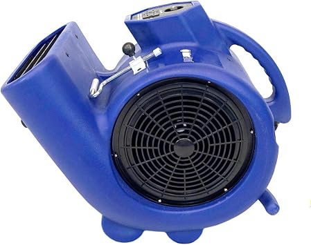 OdorStop OS2800 Heavy Duty Air Mover and Carpet Dryer