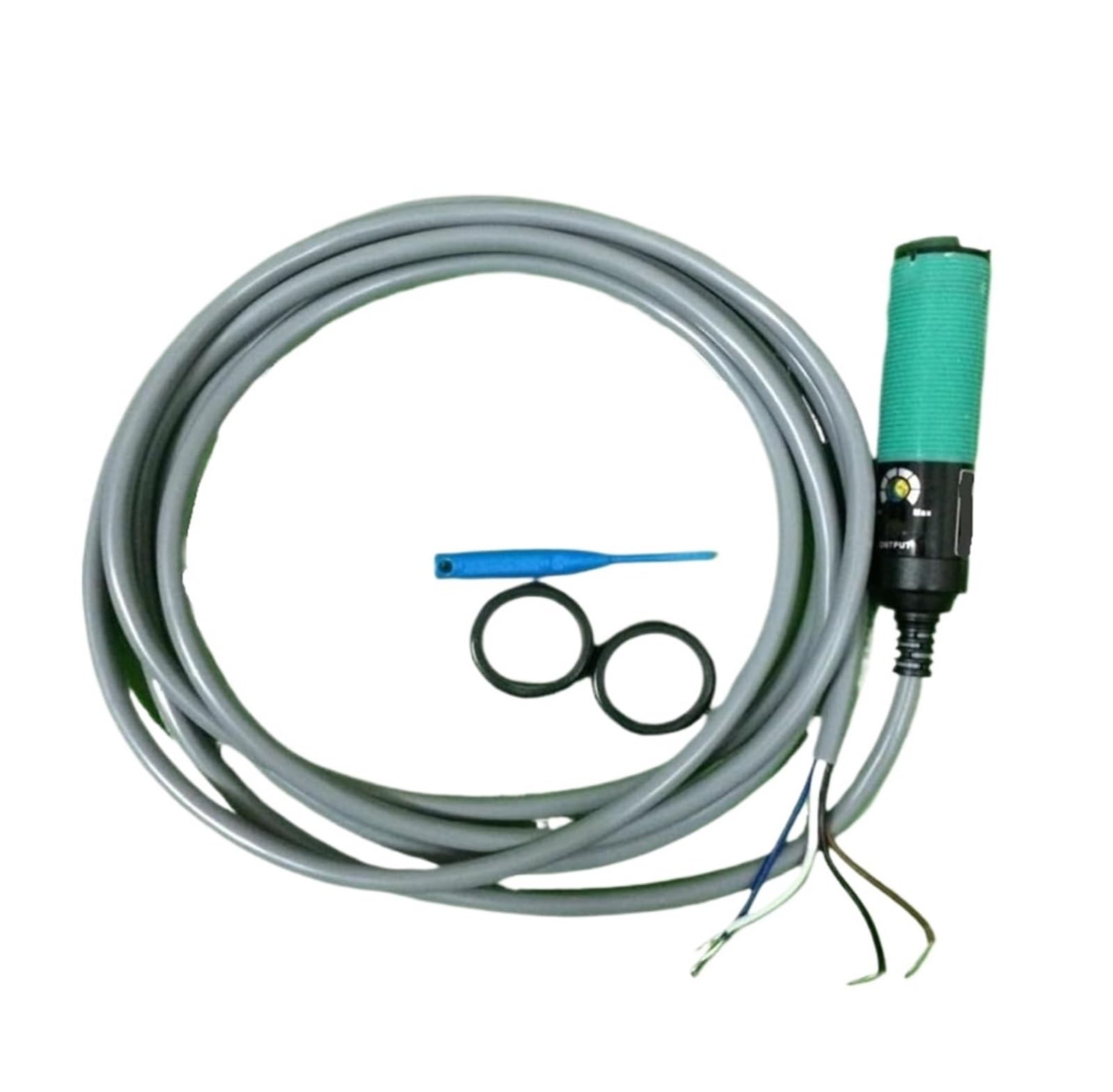 Kszhzymgx One Color Pm18sdc40anr Photoelectric Switch Sensor