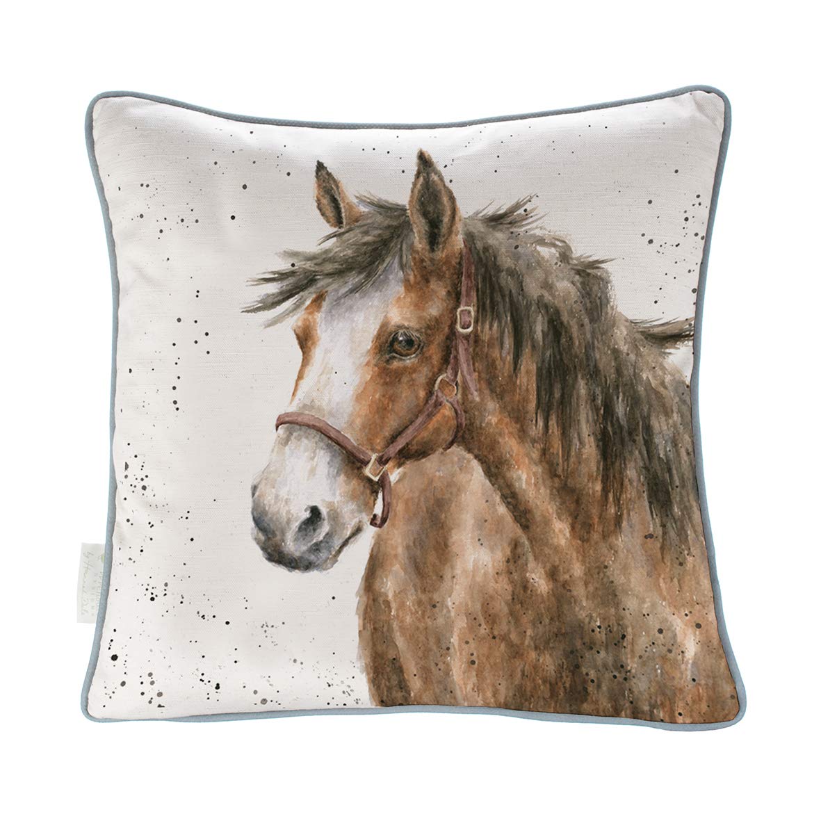 Wrendale Designs Multicolour - 'Spirit' Cushion